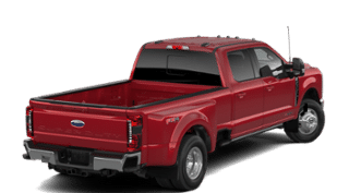 2026 Ford Super Duty® External Image 4